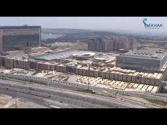 Lenge tham dự Pharmex Trung Đông 2023