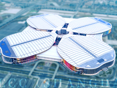 LENGE tại PROPAK CHINA: 2025