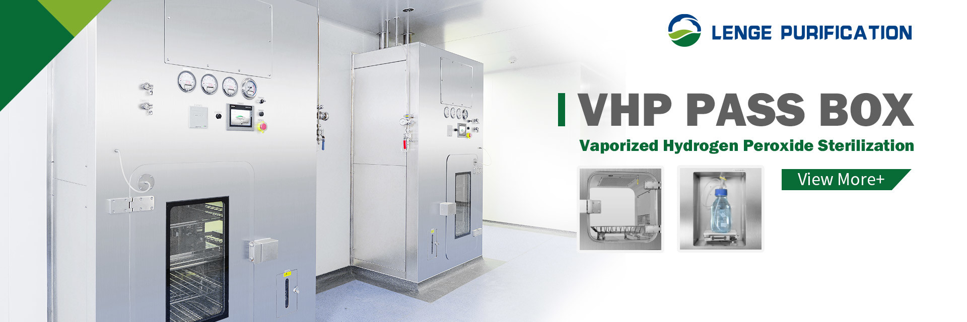 chất lượng Thiết Bị Phòng Sạch nhà máy sản xuất