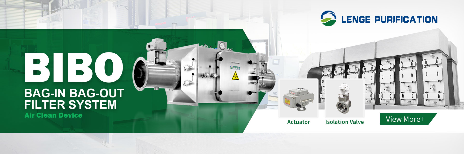 chất lượng Thiết Bị Phòng Sạch nhà máy sản xuất