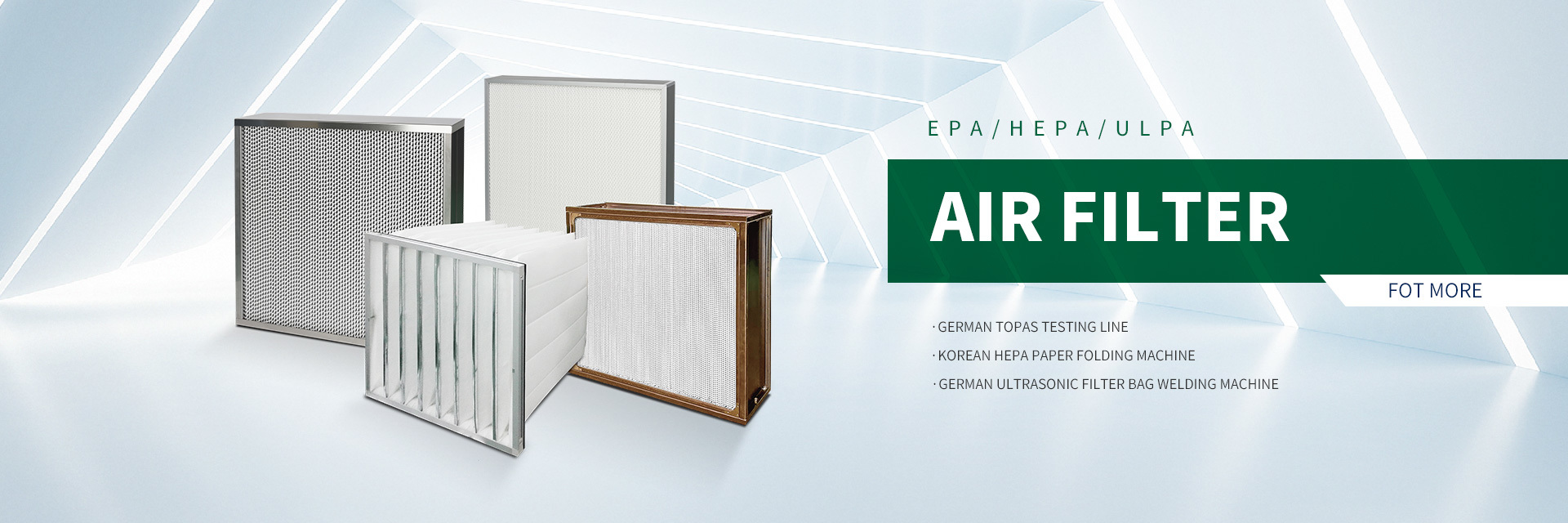 chất lượng Thiết Bị Phòng Sạch nhà máy sản xuất