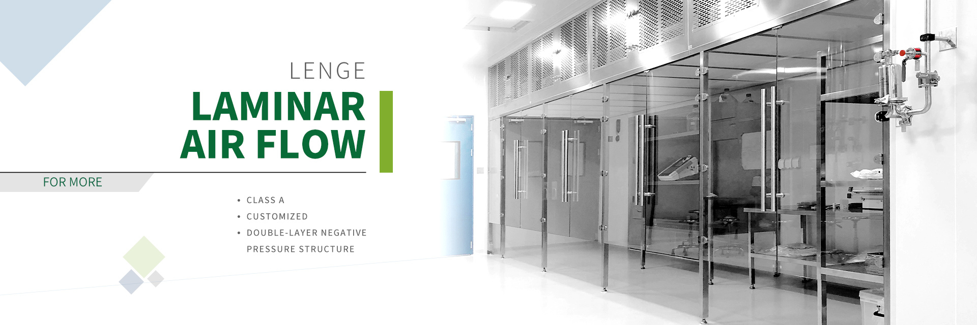 chất lượng Thiết Bị Phòng Sạch nhà máy sản xuất